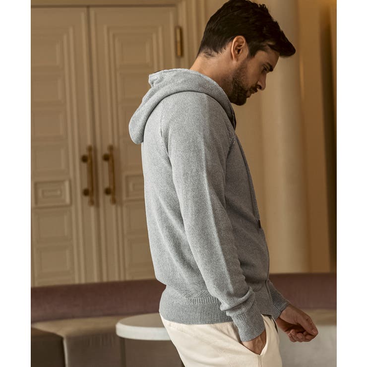 1PIU1UGUALE3 RELAX ウノピゥウノウグァーレトレ | SHIFFON  | 詳細画像13 