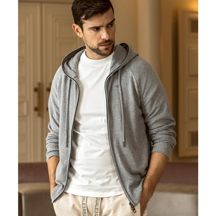 1PIU1UGUALE3 RELAX ウノピゥウノウグァーレトレ | SHIFFON  | 詳細画像14 