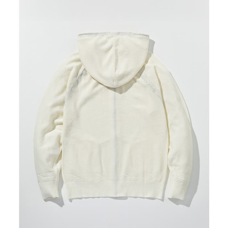 1PIU1UGUALE3 RELAX ウノピゥウノウグァーレトレ | SHIFFON  | 詳細画像18 