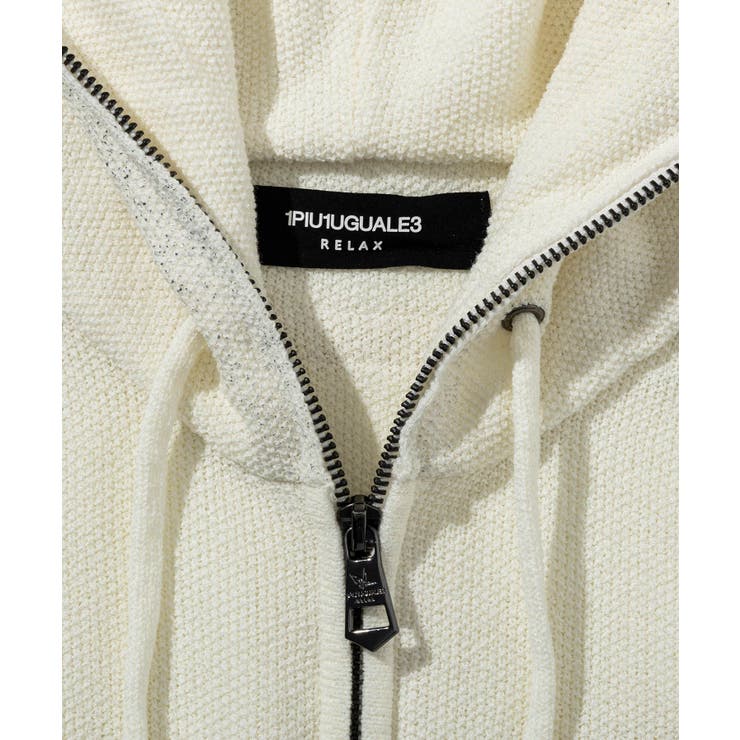 1PIU1UGUALE3 RELAX ウノピゥウノウグァーレトレ | SHIFFON  | 詳細画像19 