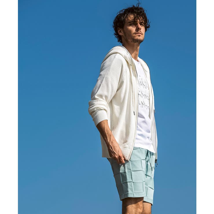 1PIU1UGUALE3 RELAX ウノピゥウノウグァーレトレ | SHIFFON  | 詳細画像2 