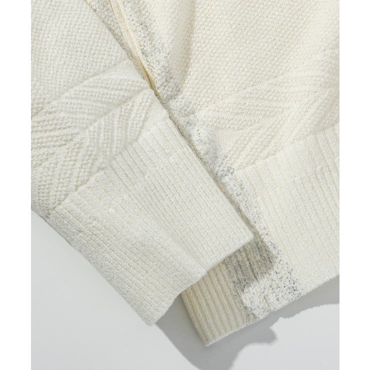 1PIU1UGUALE3 RELAX ウノピゥウノウグァーレトレ | SHIFFON  | 詳細画像21 