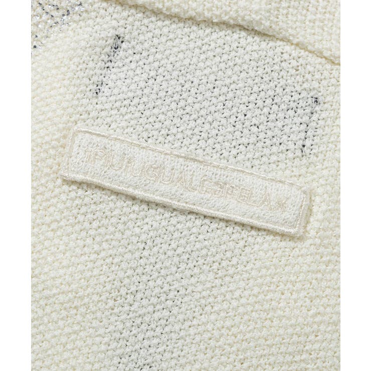 1PIU1UGUALE3 RELAX ウノピゥウノウグァーレトレ | SHIFFON  | 詳細画像25 