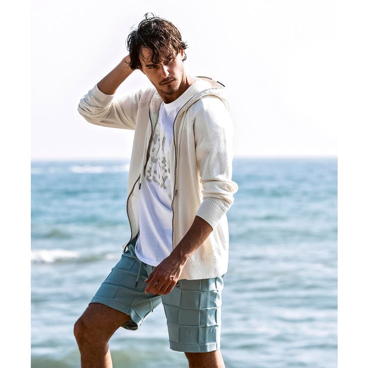 1PIU1UGUALE3 RELAX ウノピゥウノウグァーレトレ | SHIFFON  | 詳細画像4 