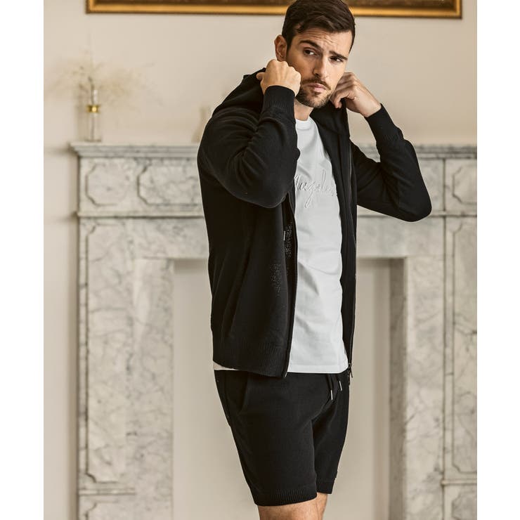 1PIU1UGUALE3 RELAX ウノピゥウノウグァーレトレ | SHIFFON  | 詳細画像7 