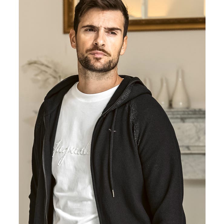 1PIU1UGUALE3 RELAX ウノピゥウノウグァーレトレ | SHIFFON  | 詳細画像8 