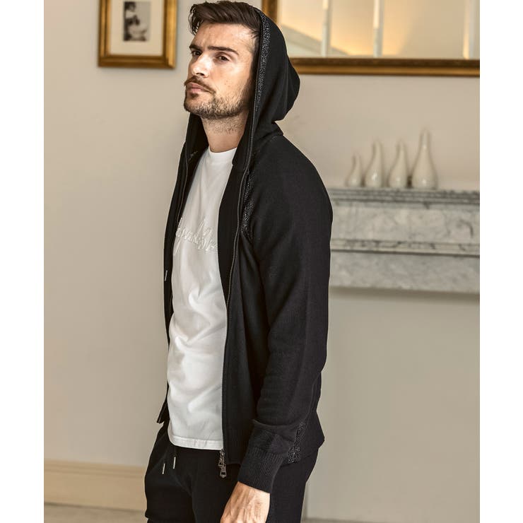 1PIU1UGUALE3 RELAX ウノピゥウノウグァーレトレ | SHIFFON  | 詳細画像9 