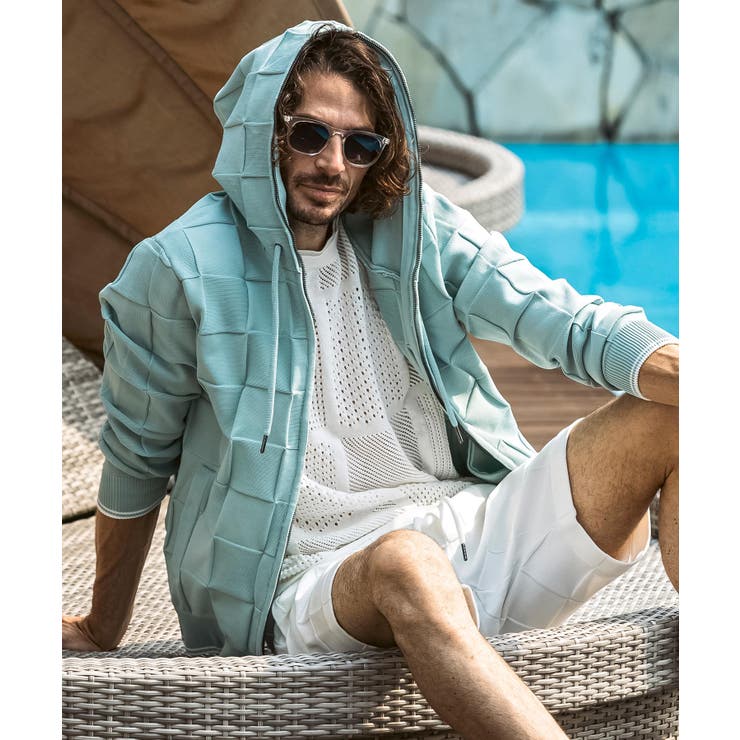 1PIU1UGUALE3 RELAX ウノピゥウノウグァーレトレ | SHIFFON  | 詳細画像1 