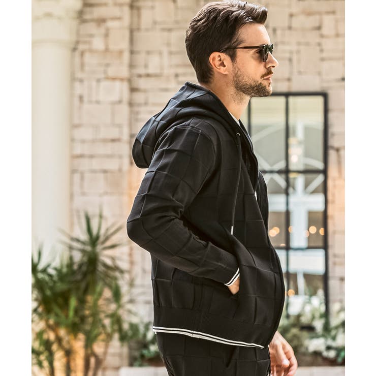 1PIU1UGUALE3 RELAX ウノピゥウノウグァーレトレ | SHIFFON  | 詳細画像10 