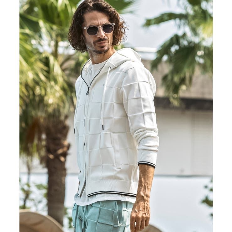 1PIU1UGUALE3 RELAX ウノピゥウノウグァーレトレ | SHIFFON  | 詳細画像16 