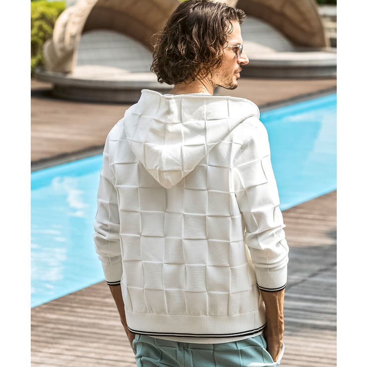 1PIU1UGUALE3 RELAX ウノピゥウノウグァーレトレ | SHIFFON  | 詳細画像17 