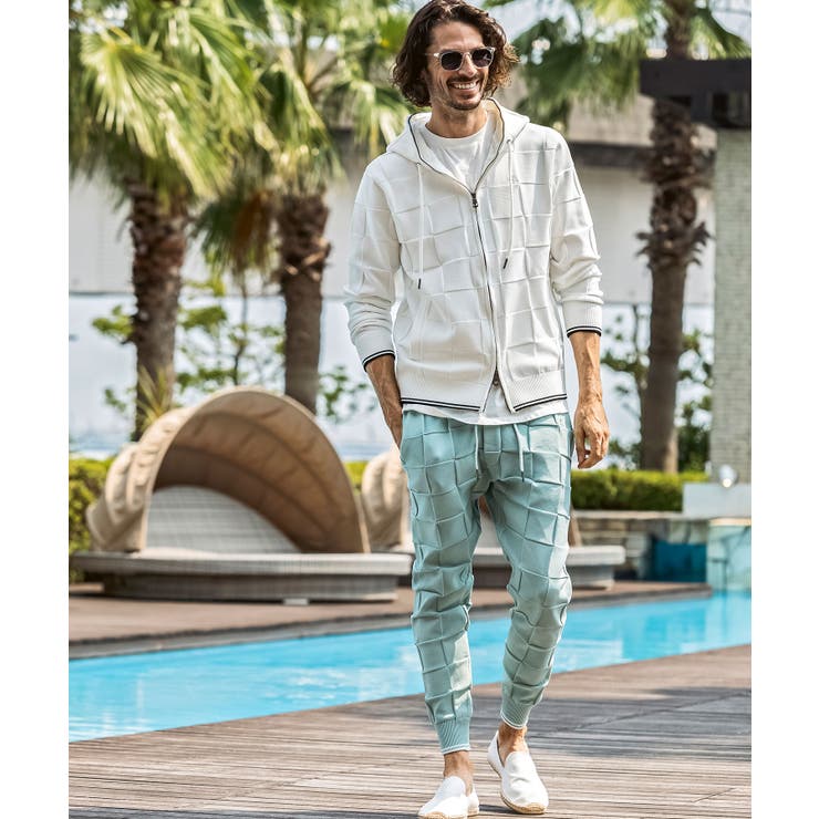 1PIU1UGUALE3 RELAX ウノピゥウノウグァーレトレ | SHIFFON  | 詳細画像18 