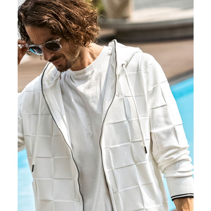 1PIU1UGUALE3 RELAX ウノピゥウノウグァーレトレ | SHIFFON  | 詳細画像19 