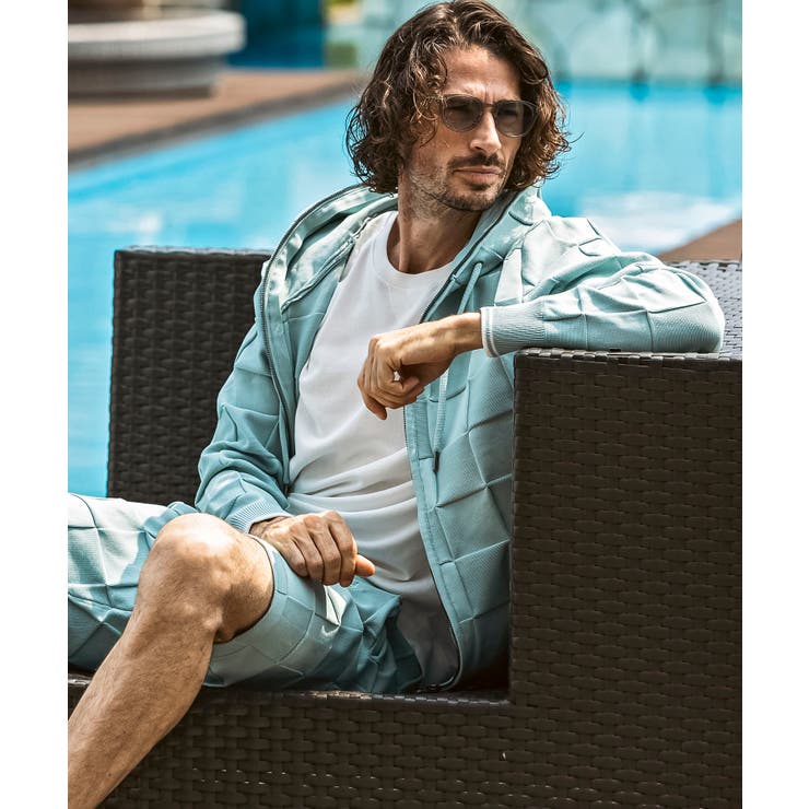 1PIU1UGUALE3 RELAX ウノピゥウノウグァーレトレ | SHIFFON  | 詳細画像2 