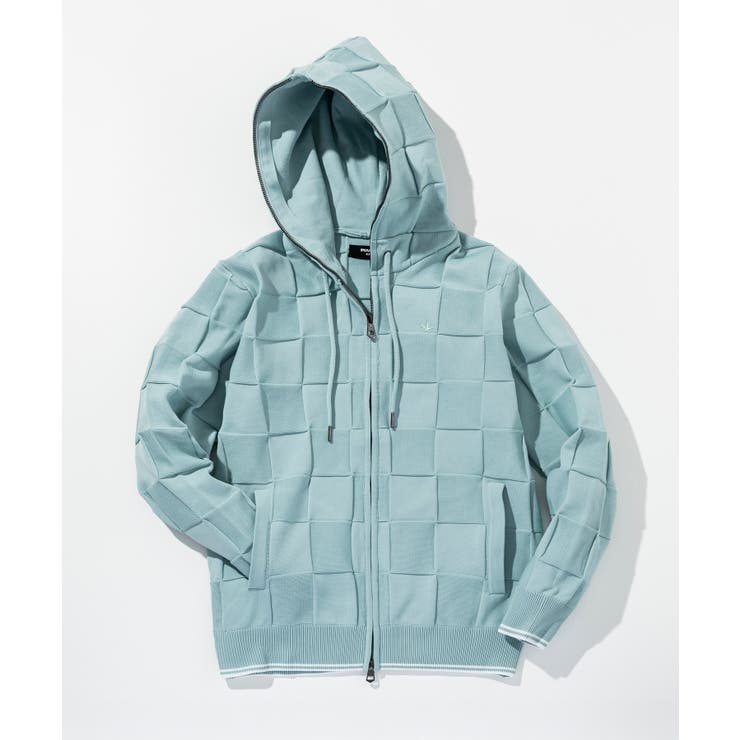 1PIU1UGUALE3 RELAX ウノピゥウノウグァーレトレ | SHIFFON  | 詳細画像21 