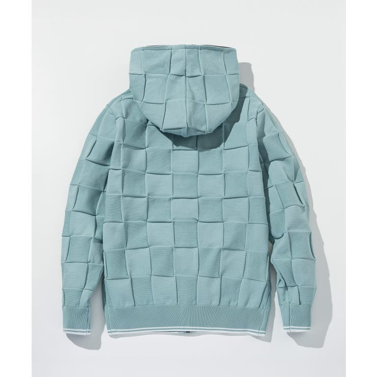 1PIU1UGUALE3 RELAX ウノピゥウノウグァーレトレ | SHIFFON  | 詳細画像22 