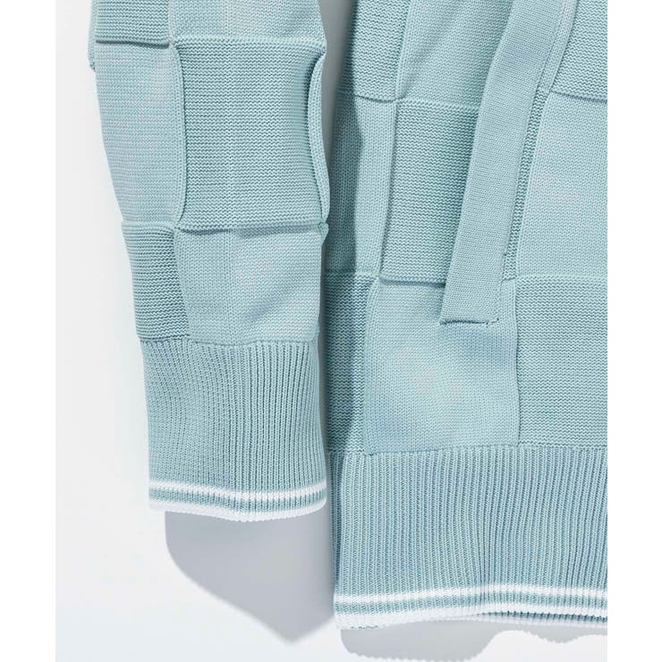 1PIU1UGUALE3 RELAX ウノピゥウノウグァーレトレ | SHIFFON  | 詳細画像27 