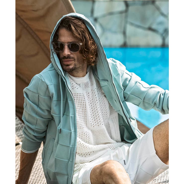 1PIU1UGUALE3 RELAX ウノピゥウノウグァーレトレ | SHIFFON  | 詳細画像3 