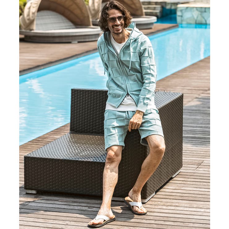 1PIU1UGUALE3 RELAX ウノピゥウノウグァーレトレ | SHIFFON  | 詳細画像5 