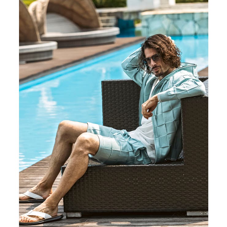 1PIU1UGUALE3 RELAX ウノピゥウノウグァーレトレ | SHIFFON  | 詳細画像6 