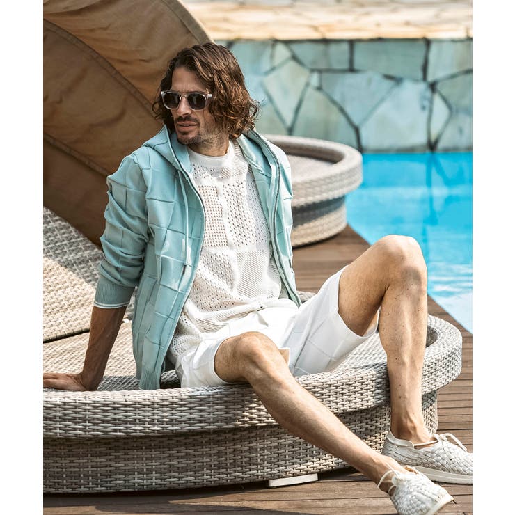 1PIU1UGUALE3 RELAX ウノピゥウノウグァーレトレ | SHIFFON  | 詳細画像7 