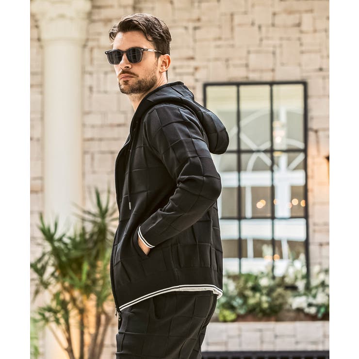 1PIU1UGUALE3 RELAX ウノピゥウノウグァーレトレ | SHIFFON  | 詳細画像8 