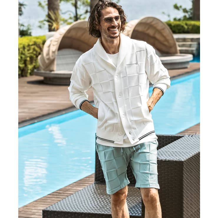 1PIU1UGUALE3 RELAX ウノピゥウノウグァーレトレ | SHIFFON  | 詳細画像10 