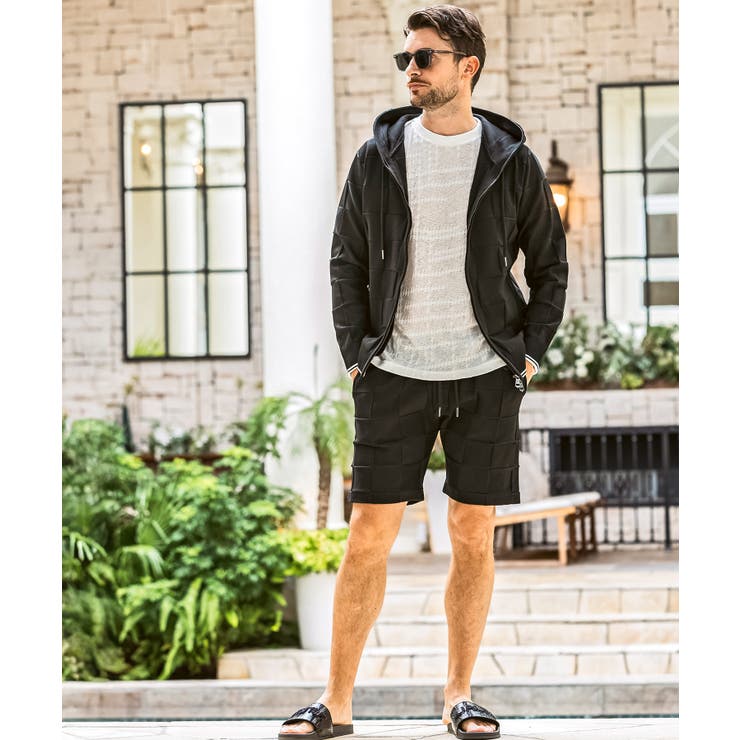 1PIU1UGUALE3 RELAX ウノピゥウノウグァーレトレ | SHIFFON  | 詳細画像15 