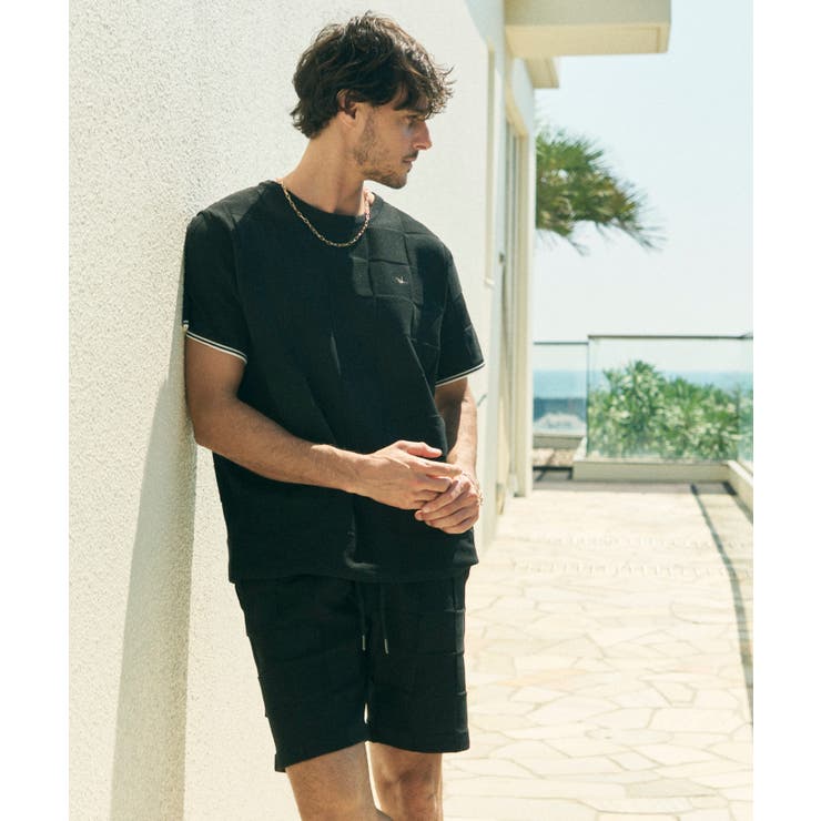 1PIU1UGUALE3 RELAX ウノピゥウノウグァーレトレ | SHIFFON  | 詳細画像16 