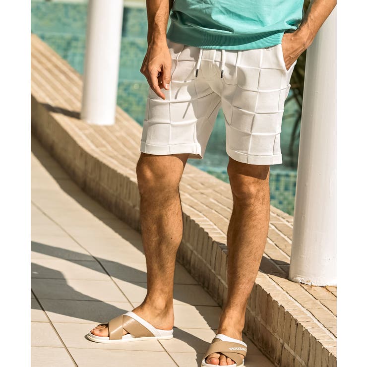 1PIU1UGUALE3 RELAX ウノピゥウノウグァーレトレ | SHIFFON  | 詳細画像18 