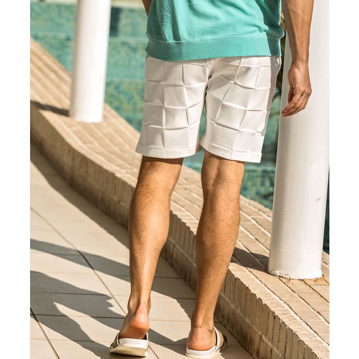 1PIU1UGUALE3 RELAX ウノピゥウノウグァーレトレ | SHIFFON  | 詳細画像19 