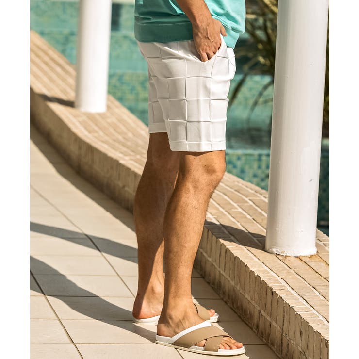 1PIU1UGUALE3 RELAX ウノピゥウノウグァーレトレ | SHIFFON  | 詳細画像20 