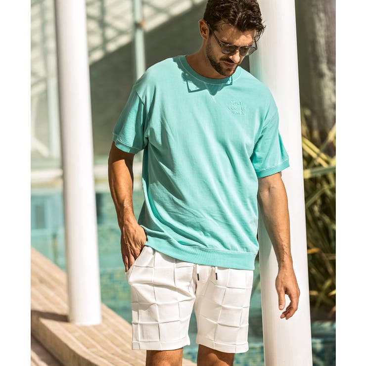 1PIU1UGUALE3 RELAX ウノピゥウノウグァーレトレ | SHIFFON  | 詳細画像22 