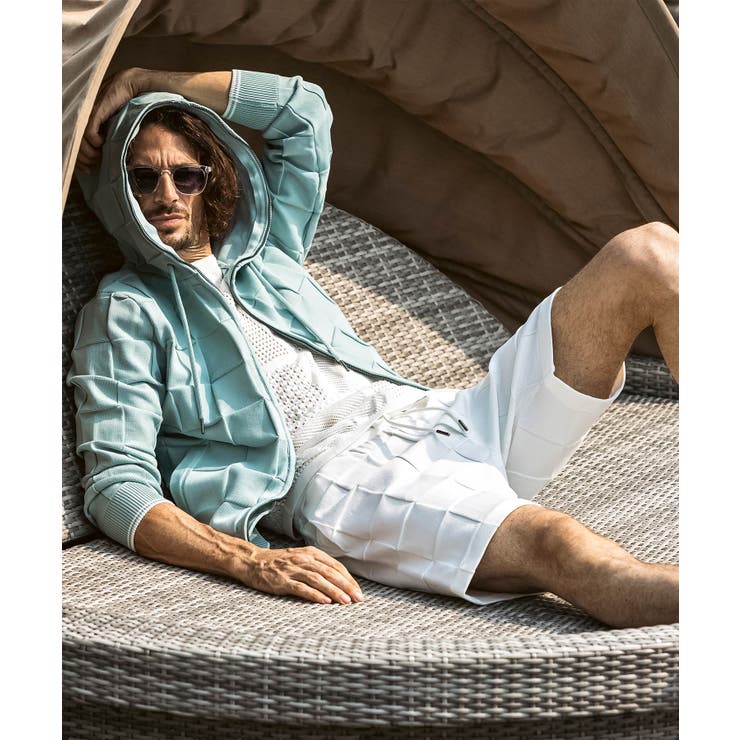 1PIU1UGUALE3 RELAX ウノピゥウノウグァーレトレ | SHIFFON  | 詳細画像23 