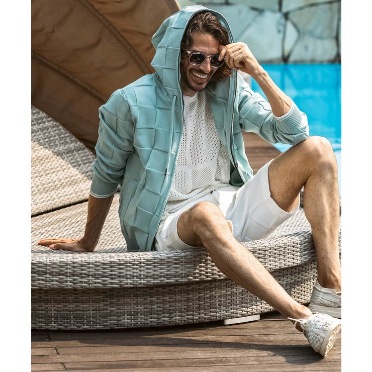 1PIU1UGUALE3 RELAX ウノピゥウノウグァーレトレ | SHIFFON  | 詳細画像24 