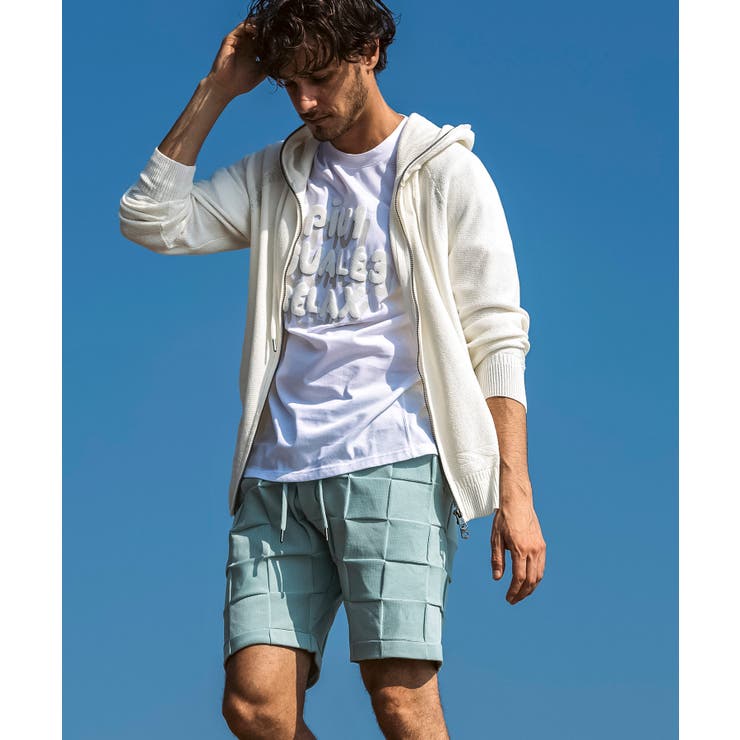 1PIU1UGUALE3 RELAX ウノピゥウノウグァーレトレ | SHIFFON  | 詳細画像5 