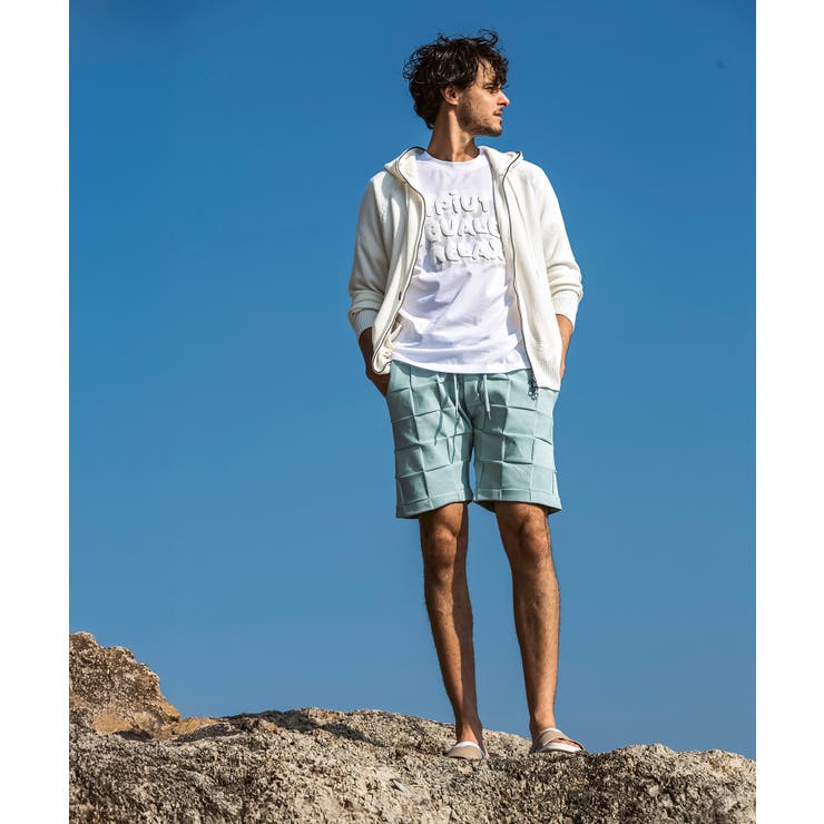 1PIU1UGUALE3 RELAX ウノピゥウノウグァーレトレ | SHIFFON  | 詳細画像6 