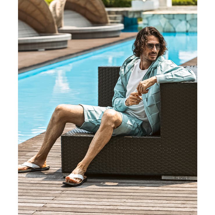 1PIU1UGUALE3 RELAX ウノピゥウノウグァーレトレ | SHIFFON  | 詳細画像7 