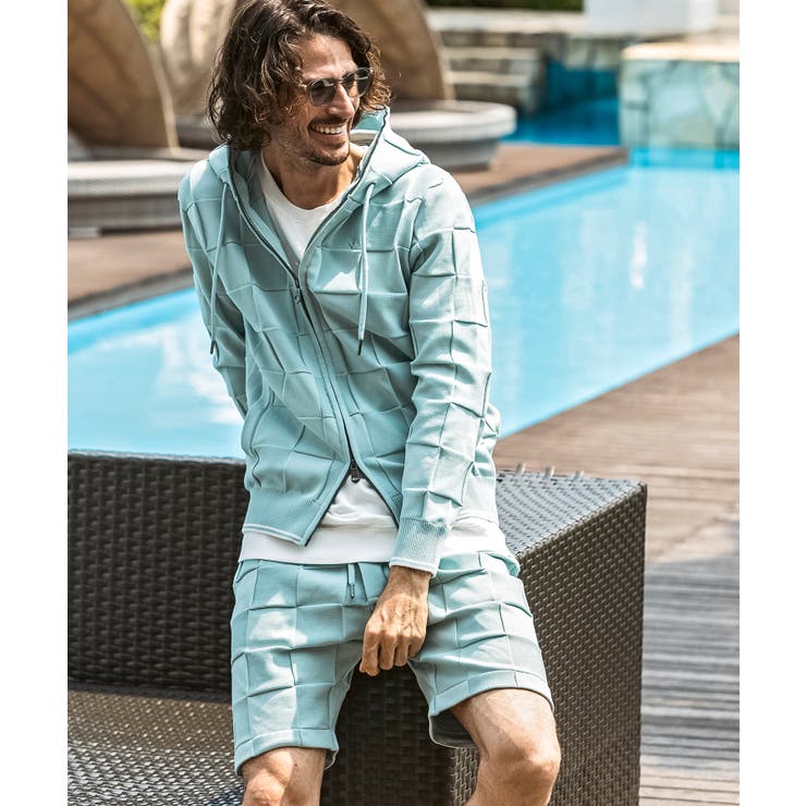 1PIU1UGUALE3 RELAX ウノピゥウノウグァーレトレ | SHIFFON  | 詳細画像8 