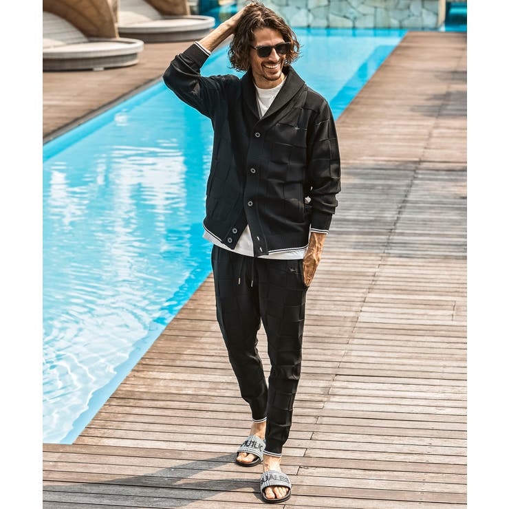 1PIU1UGUALE3 RELAX ウノピゥウノウグァーレトレ | SHIFFON  | 詳細画像14 