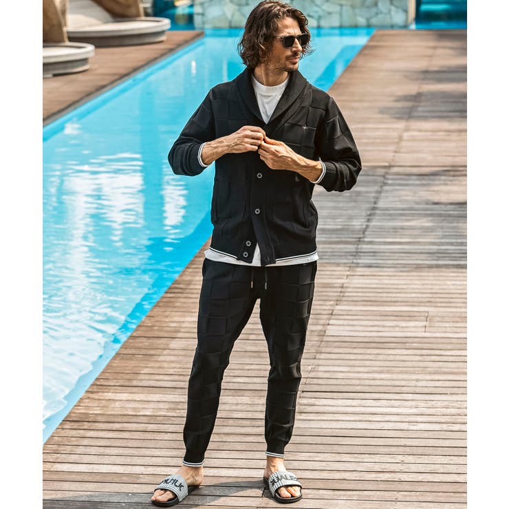 1PIU1UGUALE3 RELAX ウノピゥウノウグァーレトレ | SHIFFON  | 詳細画像15 