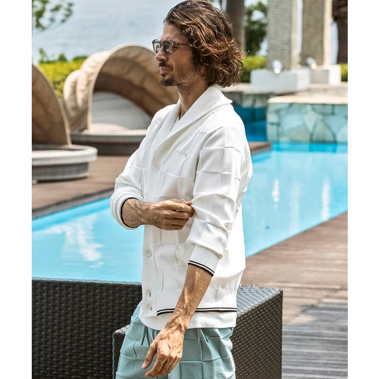 1PIU1UGUALE3 RELAX ウノピゥウノウグァーレトレ | SHIFFON  | 詳細画像17 