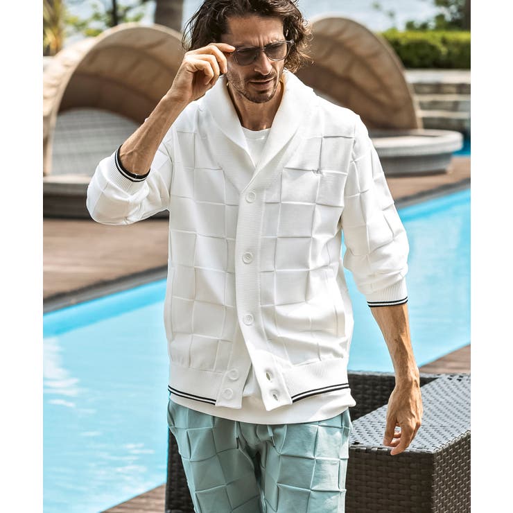 1PIU1UGUALE3 RELAX ウノピゥウノウグァーレトレ | SHIFFON  | 詳細画像20 