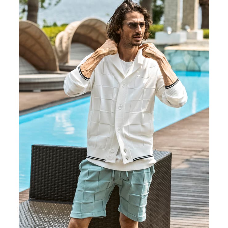 1PIU1UGUALE3 RELAX ウノピゥウノウグァーレトレ | SHIFFON  | 詳細画像21 