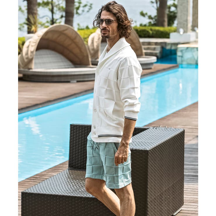 1PIU1UGUALE3 RELAX ウノピゥウノウグァーレトレ | SHIFFON  | 詳細画像23 