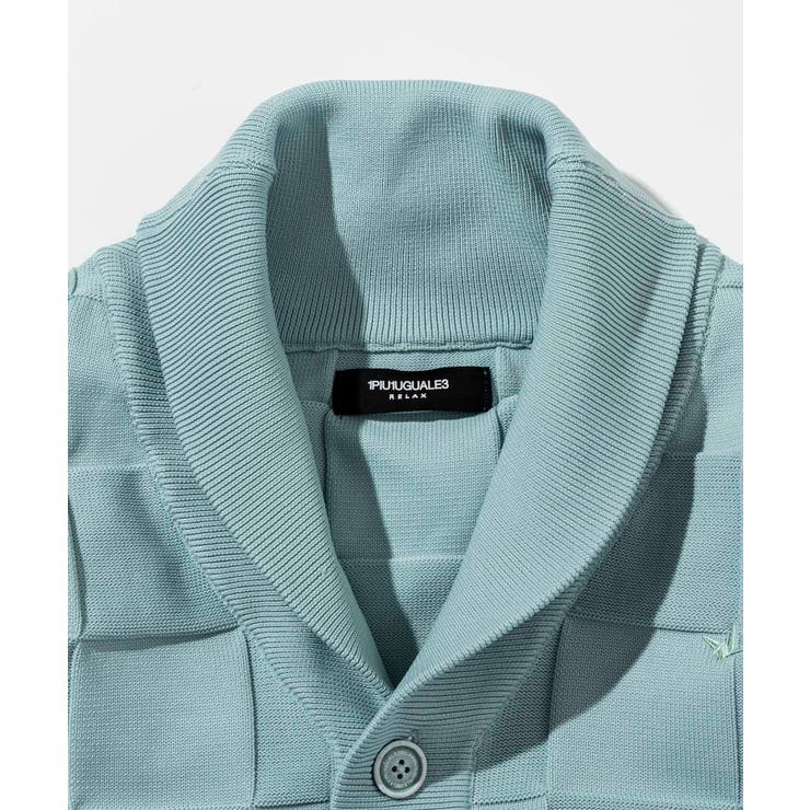 1PIU1UGUALE3 RELAX ウノピゥウノウグァーレトレ | SHIFFON  | 詳細画像26 