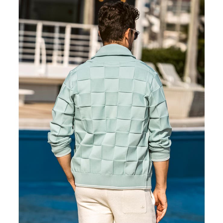 1PIU1UGUALE3 RELAX ウノピゥウノウグァーレトレ | SHIFFON  | 詳細画像3 