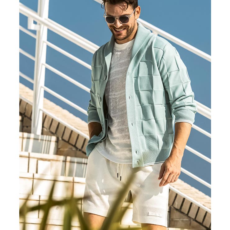 1PIU1UGUALE3 RELAX ウノピゥウノウグァーレトレ | SHIFFON  | 詳細画像4 