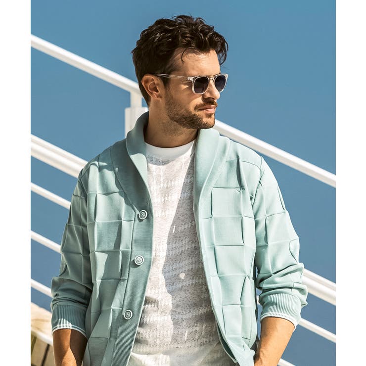 1PIU1UGUALE3 RELAX ウノピゥウノウグァーレトレ | SHIFFON  | 詳細画像5 