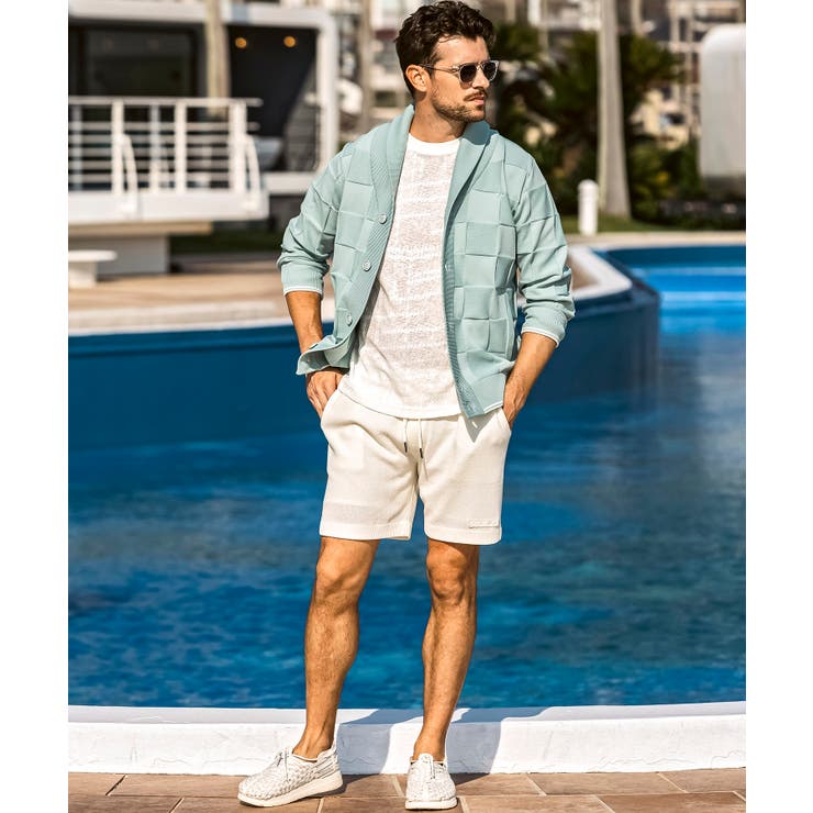 1PIU1UGUALE3 RELAX ウノピゥウノウグァーレトレ | SHIFFON  | 詳細画像7 